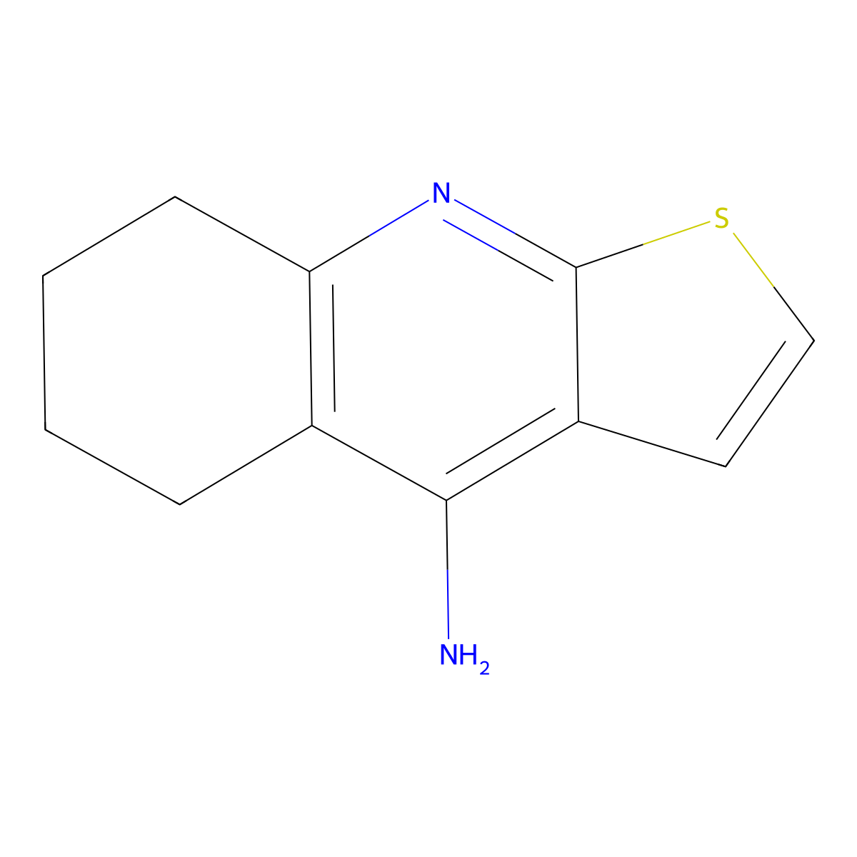 AE-641/00355019 molecular structure, CAS 122914-50-5