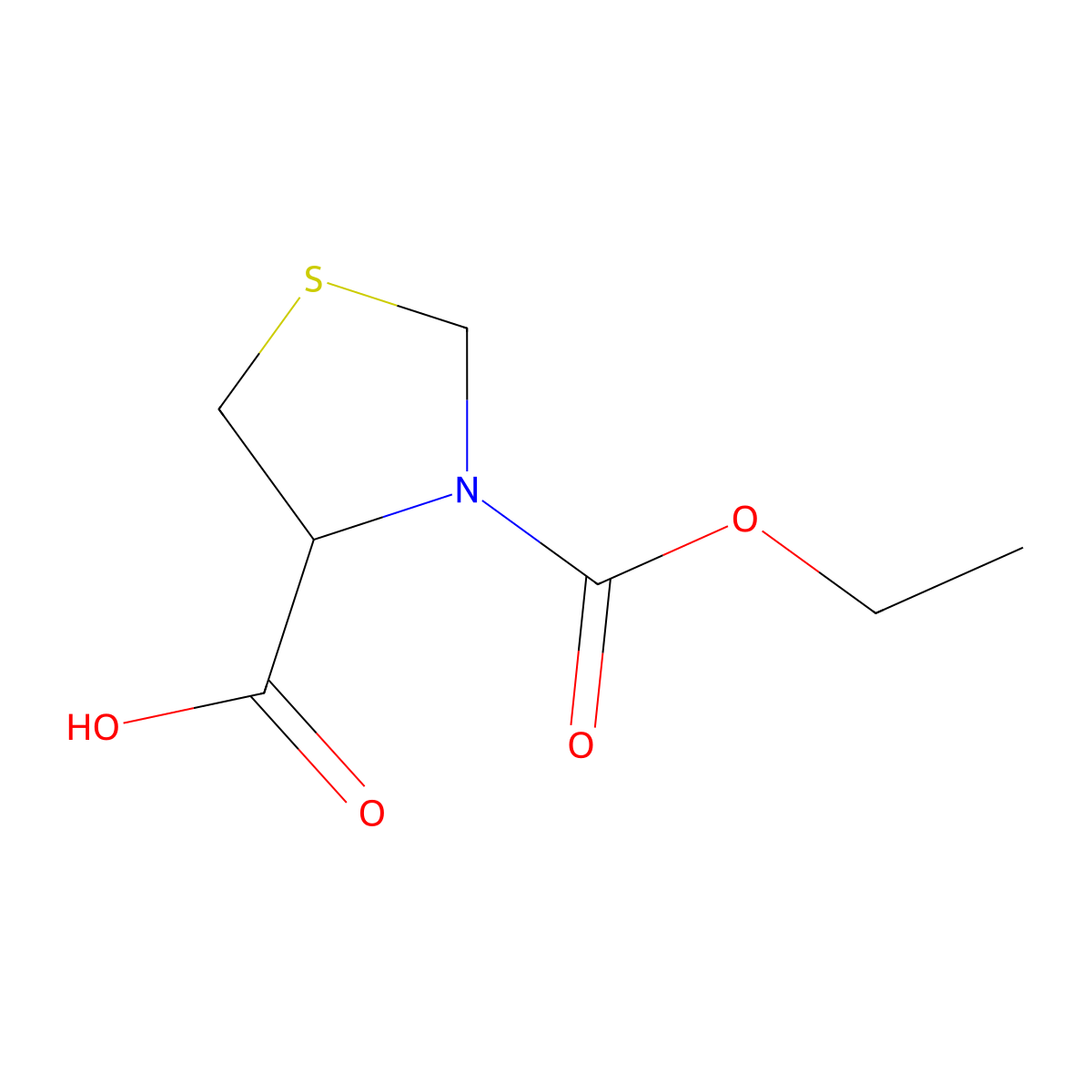 Telmesteine molecular structure, CAS 122946-43-4