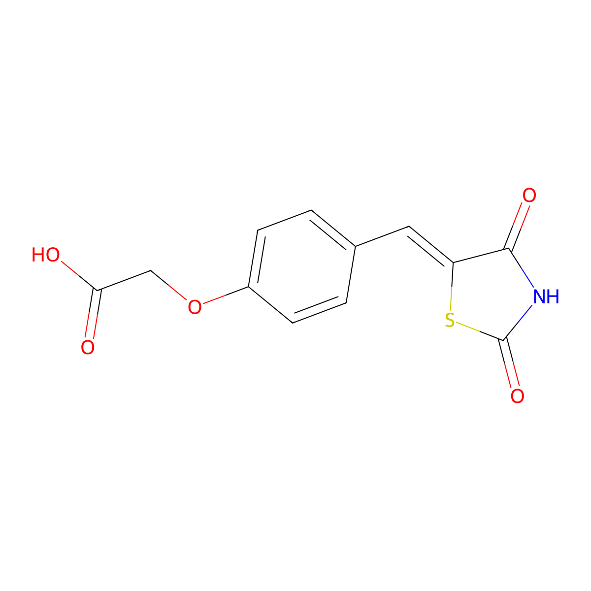 GPR35 agonist 3 molecular structure, CAS 123021-85-2