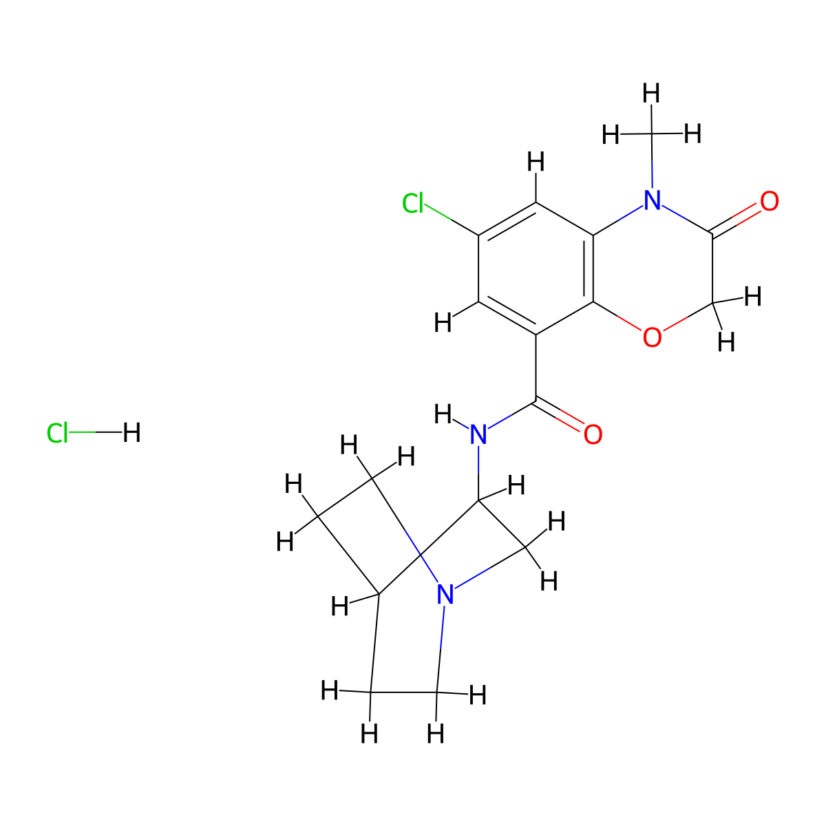 Y 25130 molecular structure, CAS 123040-16-4