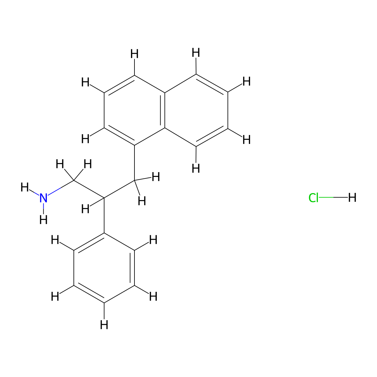 LY 135305 molecular structure, CAS 123199-75-7