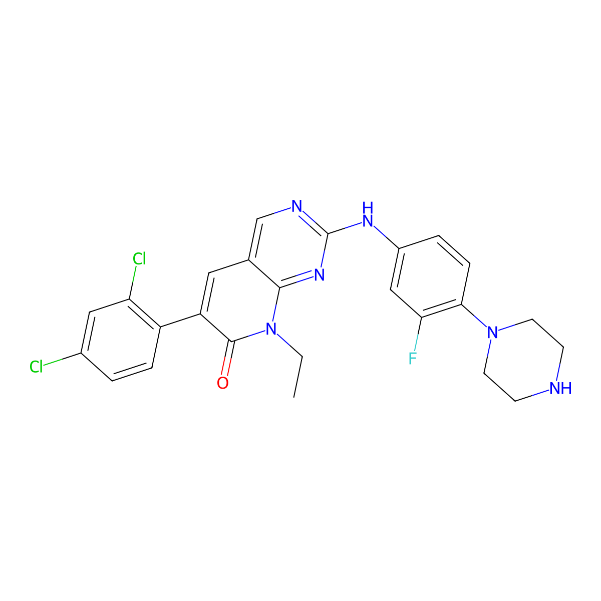 Frax486 molecular structure, CAS 1232030-35-1