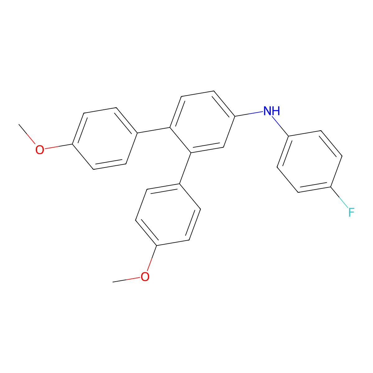 LY 189332 molecular structure, CAS 123215-05-4