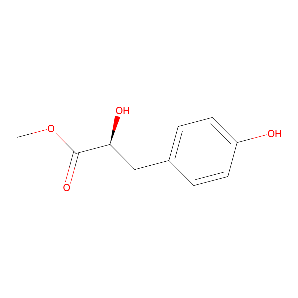 Latifolicinin C molecular structure, CAS 123359-33-1