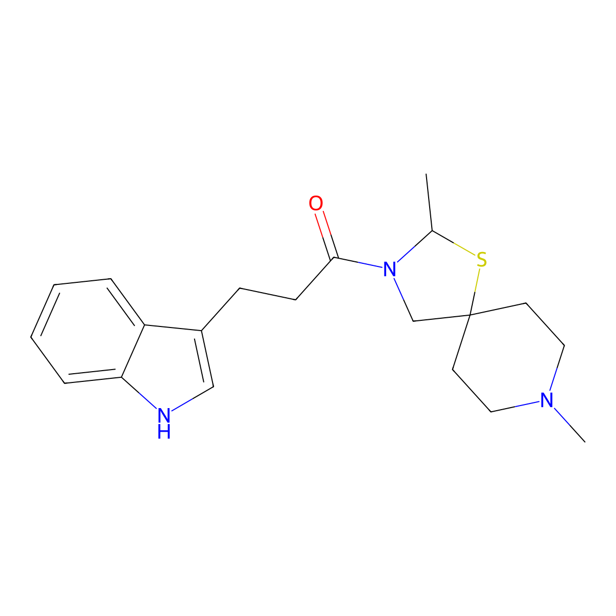 AF-710B molecular structure, CAS 1235733-73-9