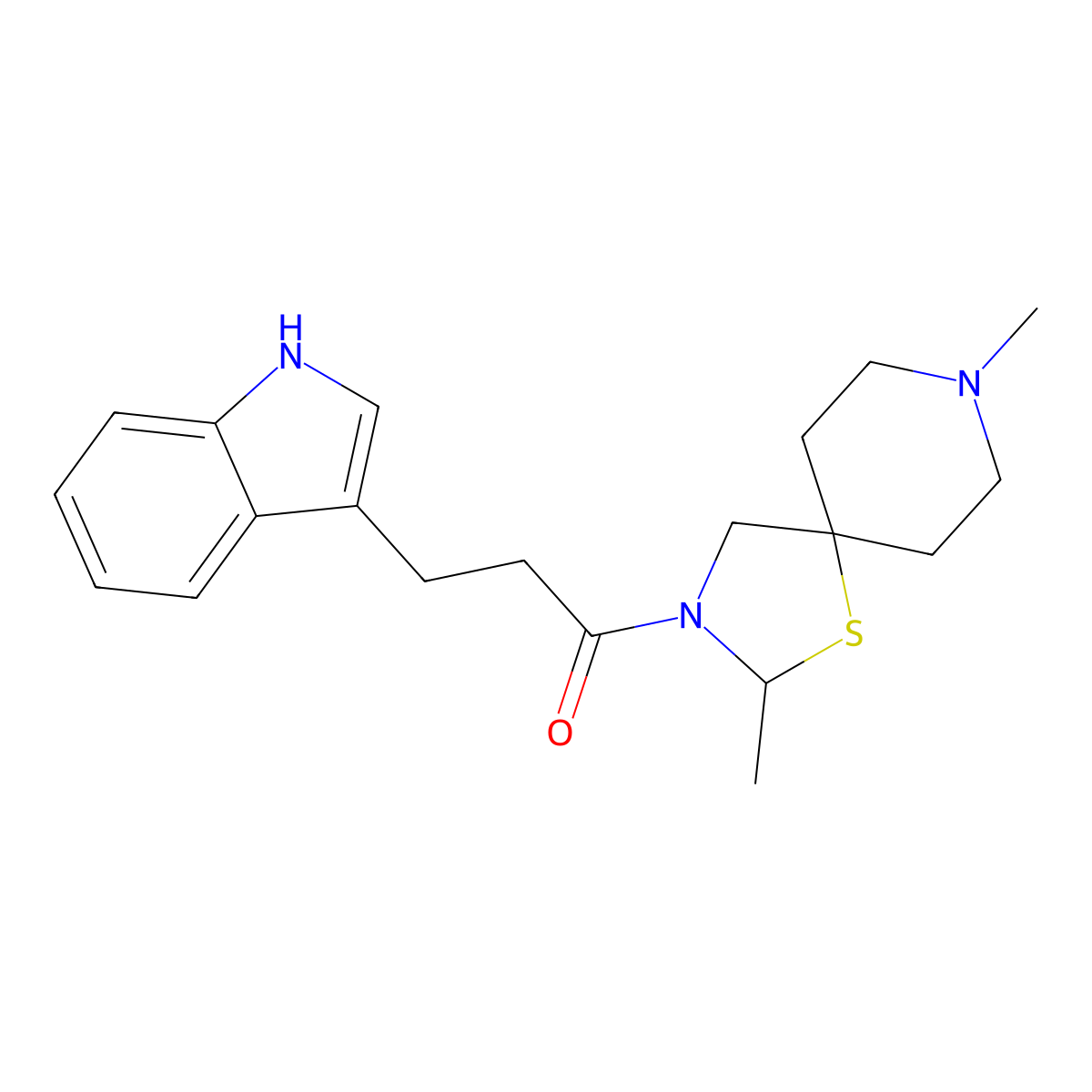 AF-710B molecular structure, CAS 1235733-73-9