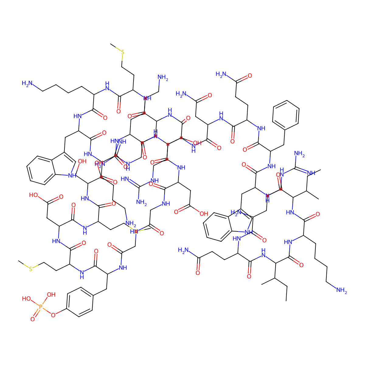 Pdgfr 740Y-P molecular structure, CAS 1236188-16-1