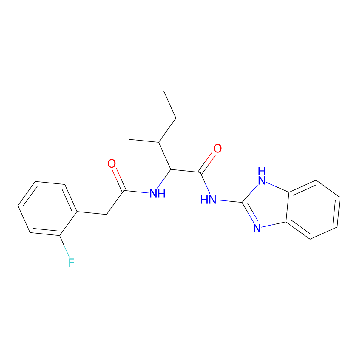 N-(2,5-dimethoxyphenyl)-2-(2-thienyl)-1,3-thiazole-4-carboxamide molecular structure, CAS 1236264-71-3