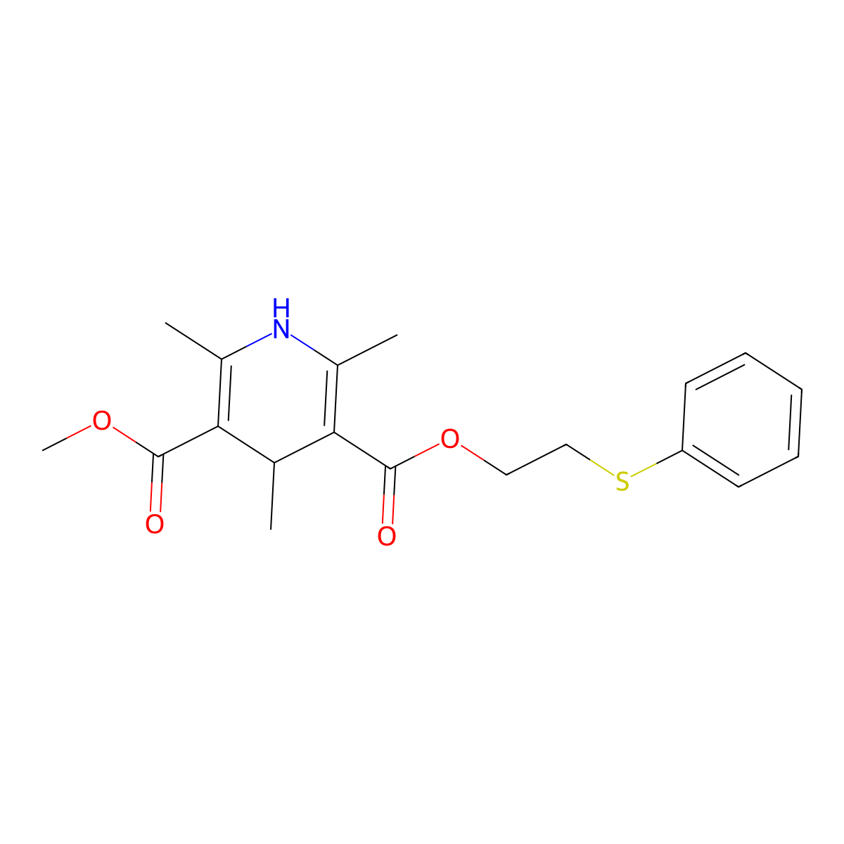 Pca 4248 molecular structure, CAS 123875-01-4