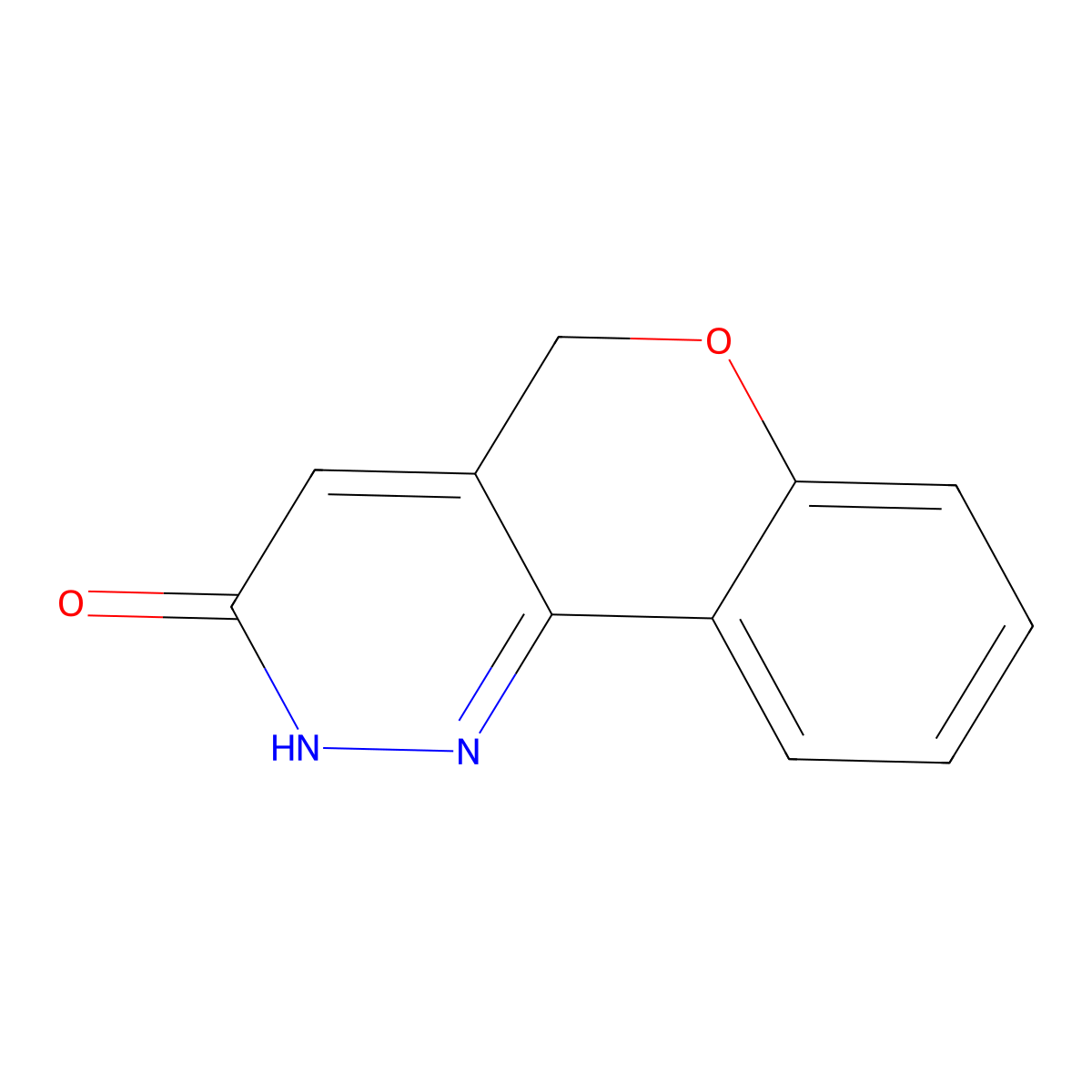Diarsenic trioxide; diarsenic pentaoxide molecular structure, CAS 123875-20-7
