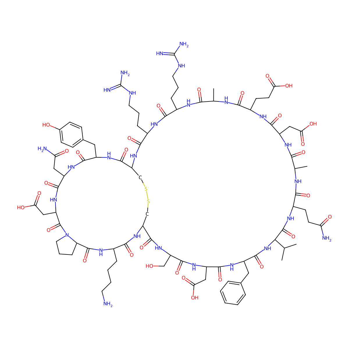 Mibenratide molecular structure, CAS 1239011-83-6