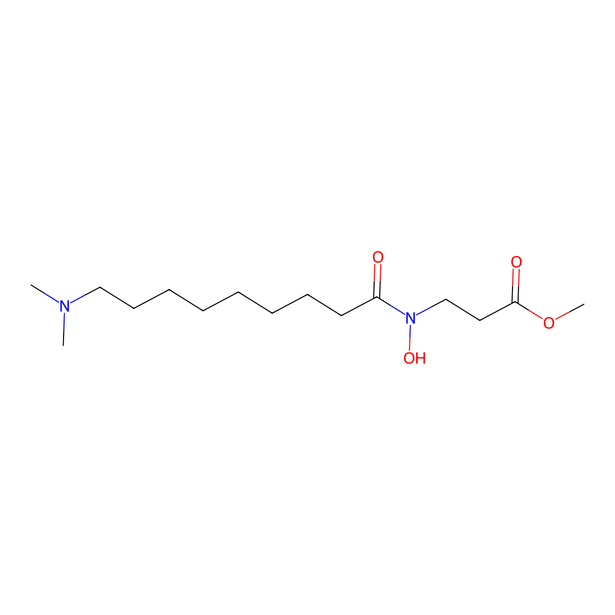 NCDM-32b molecular structure, CAS 1239468-48-4