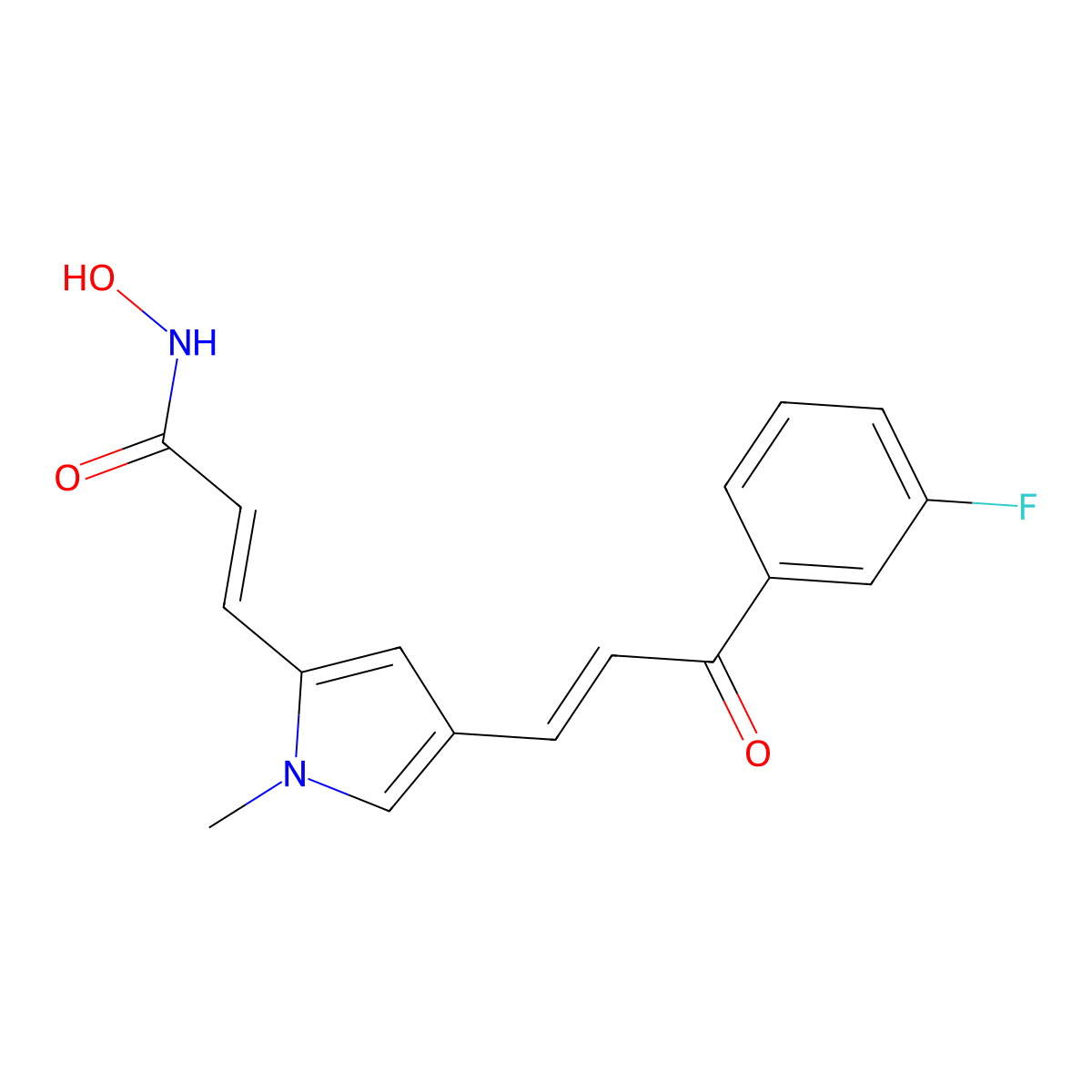 MC1568 molecular structure, CAS 1239610-44-6
