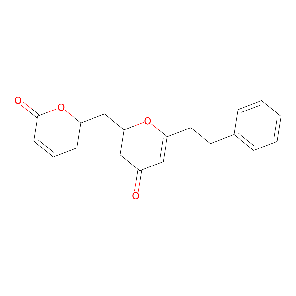 7',8'-Dihydroobolactone molecular structure, CAS 1240403-82-0