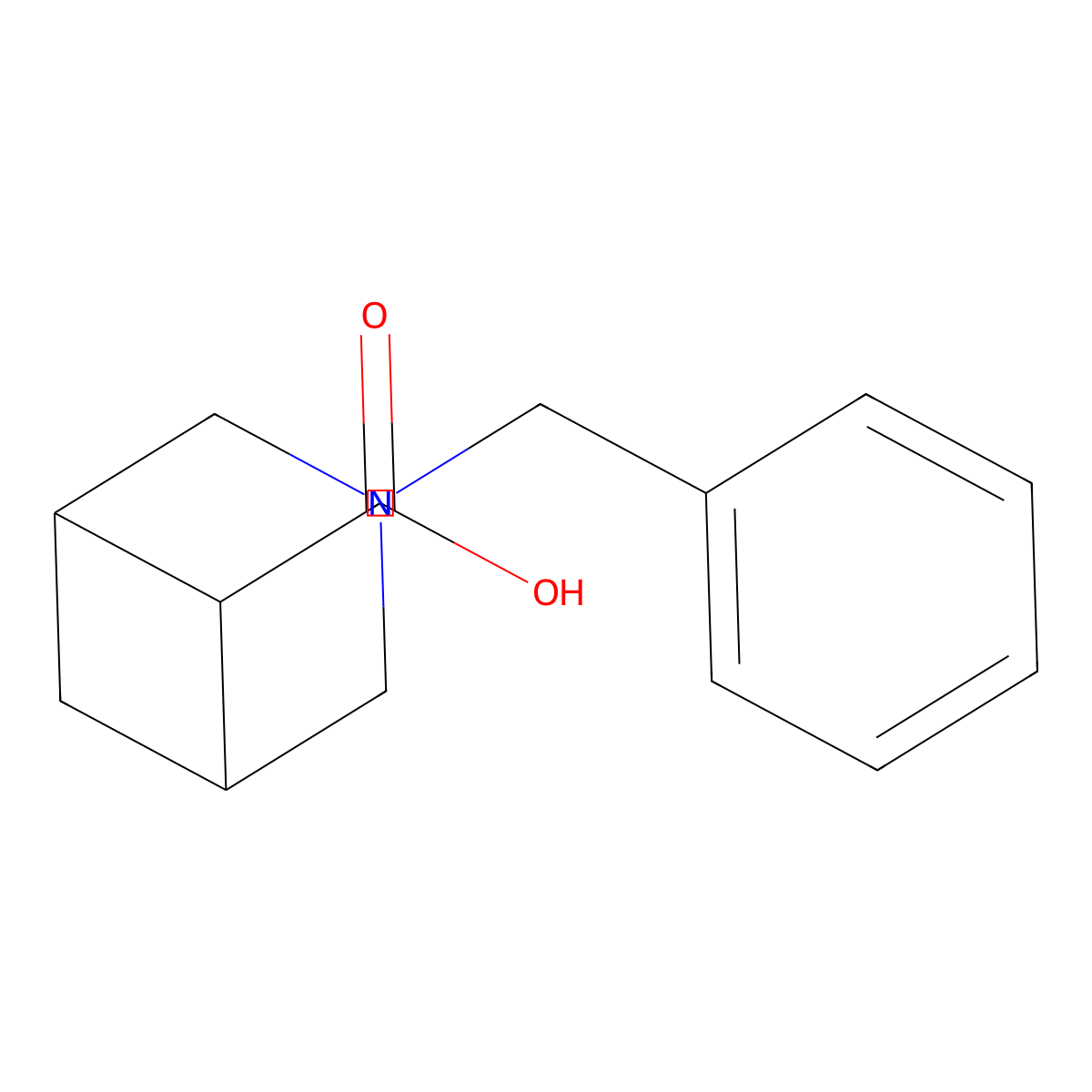 3-Benzyl-3-azabicyclo[3.1.1]heptane-6-carboxylic acid molecular structure, CAS 1240562-07-5