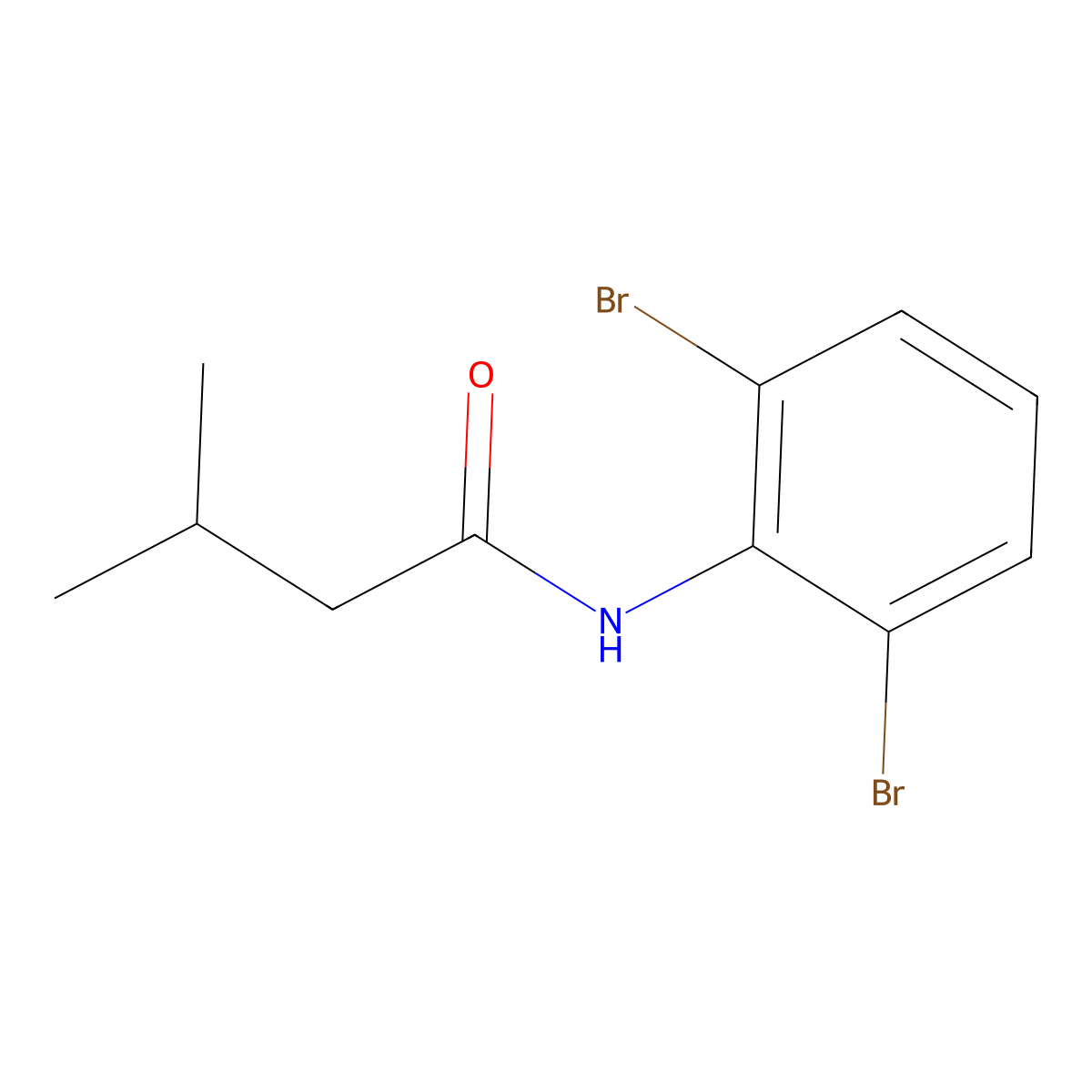 CID 58065663 molecular structure, CAS 1240610-68-7
