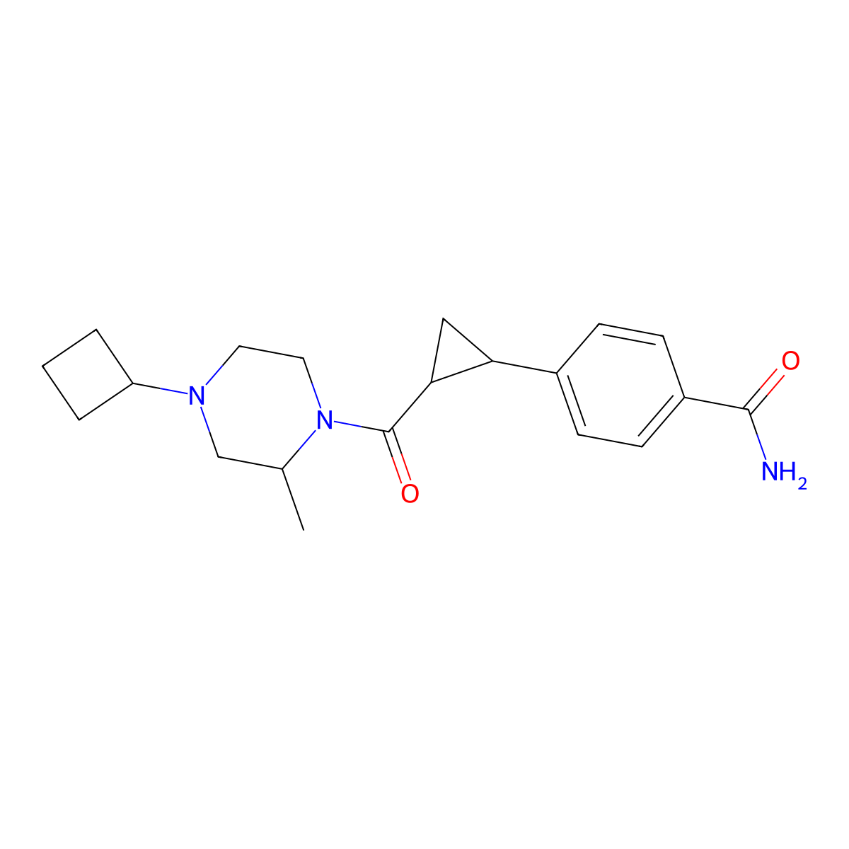 H3 receptor-MO-1 molecular structure, CAS 1240914-03-7
