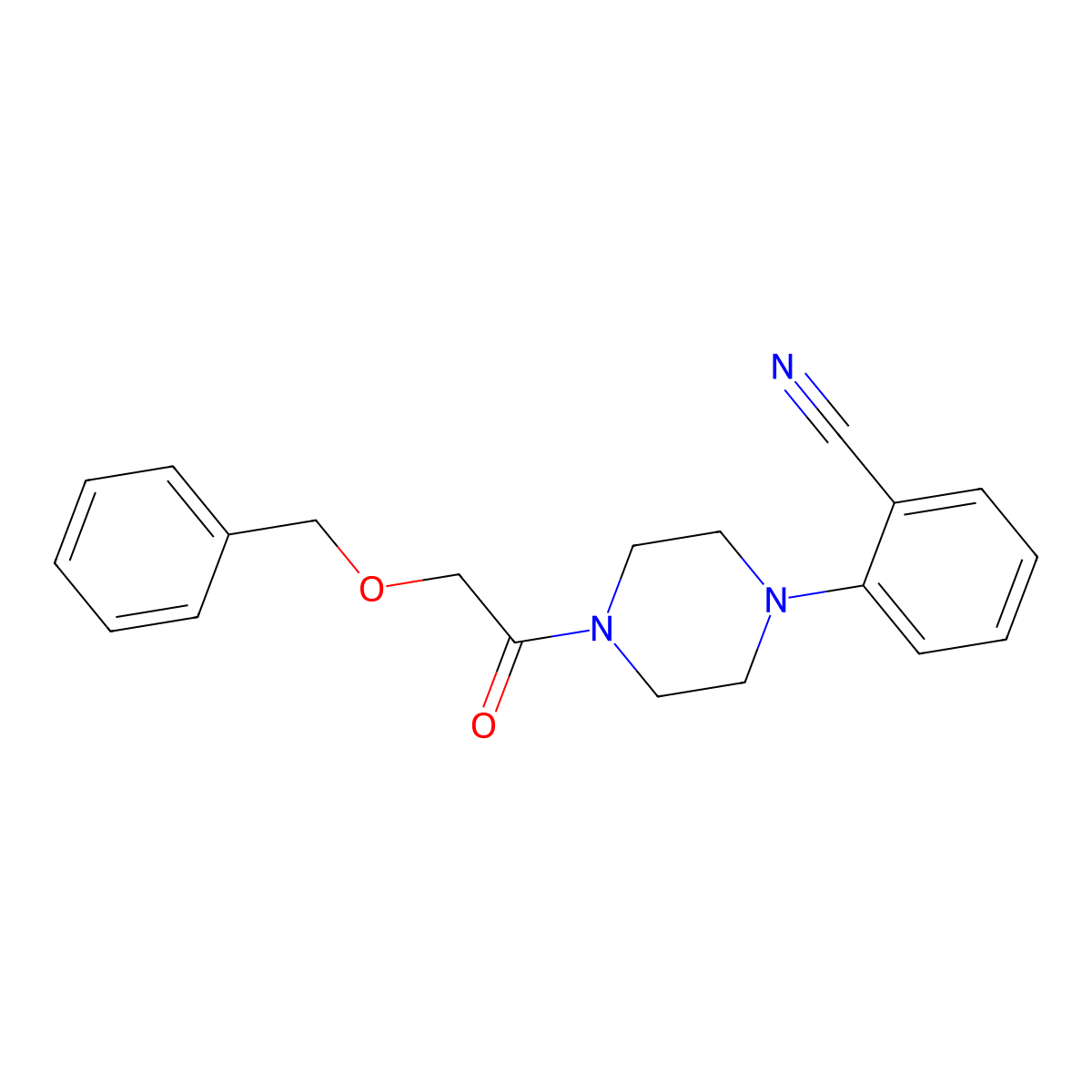 VU0364289 molecular structure, CAS 1242443-29-3