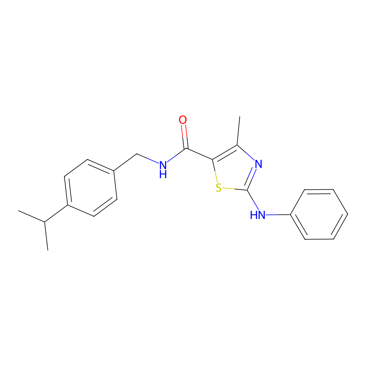 1-(ethylsulfonyl)-N-(3-fluorobenzyl)-3-methylpiperidine-3-carboxamide molecular structure, CAS 1243022-51-6