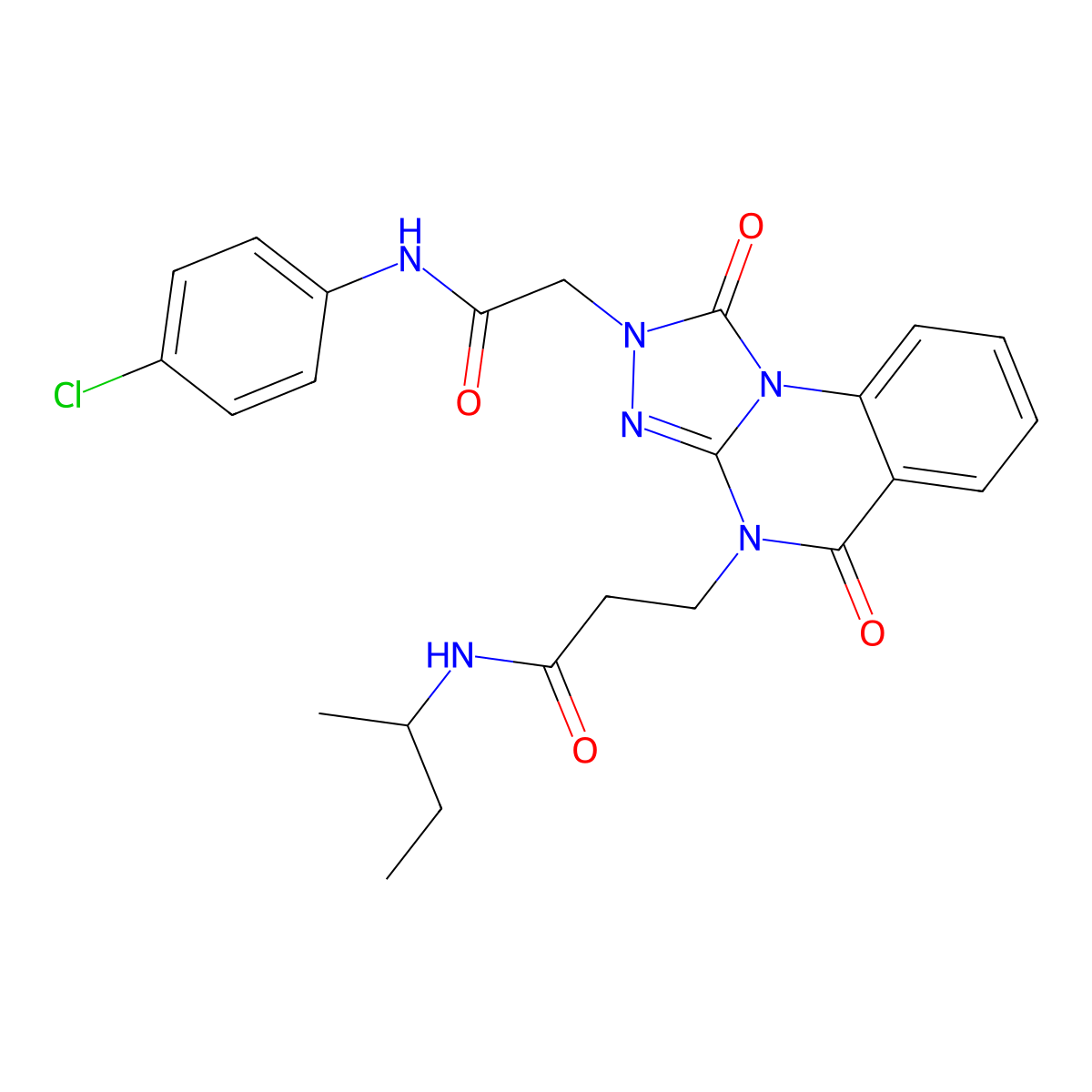 N-(3,5-dimethoxyphenyl)-2-[(7,8-dimethoxy-5H-pyrimido[5,4-b]indol-4-yl)thio]acetamide molecular structure, CAS 1243070-82-7