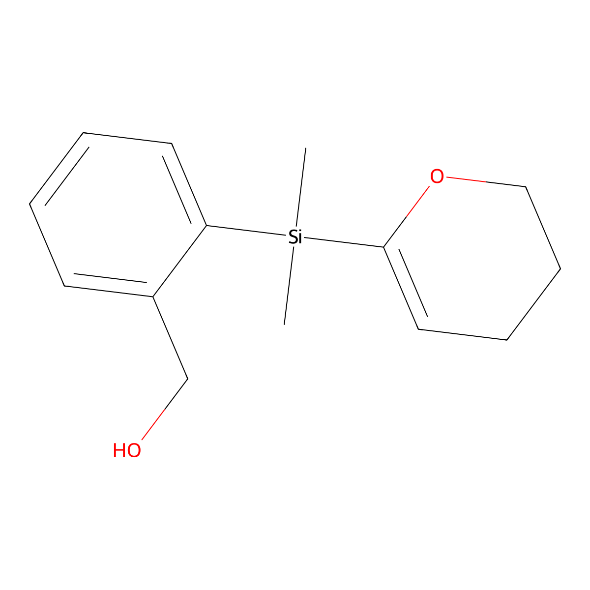 Homsi(r) 5,6-dihydro-4h-pyran-2-yl molecular structure, CAS 1244855-71-7