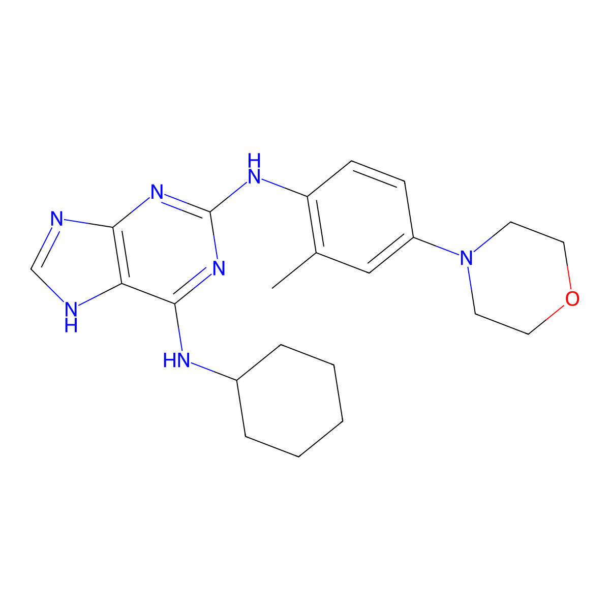 Mpi-0479605 molecular structure, CAS 1246529-32-7