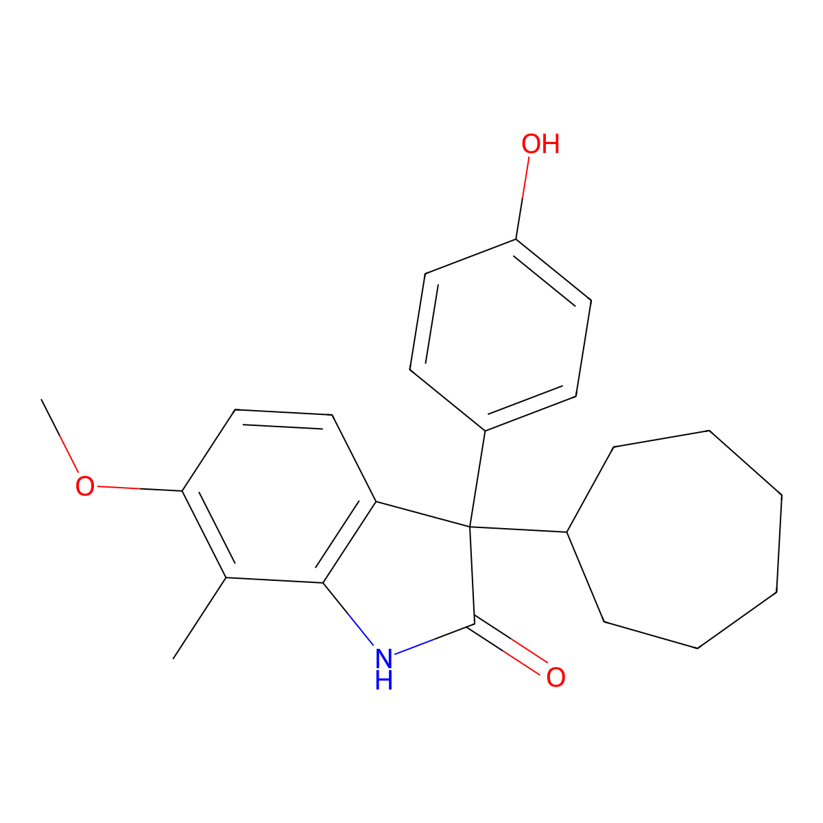 (R)-Necrocide 1 molecular structure, CAS 1247028-62-1