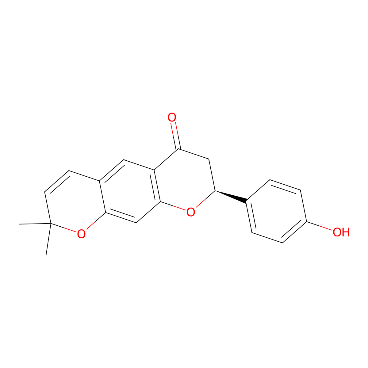 5-Dehydroxyparatocarpin K molecular structure, CAS 124858-37-3