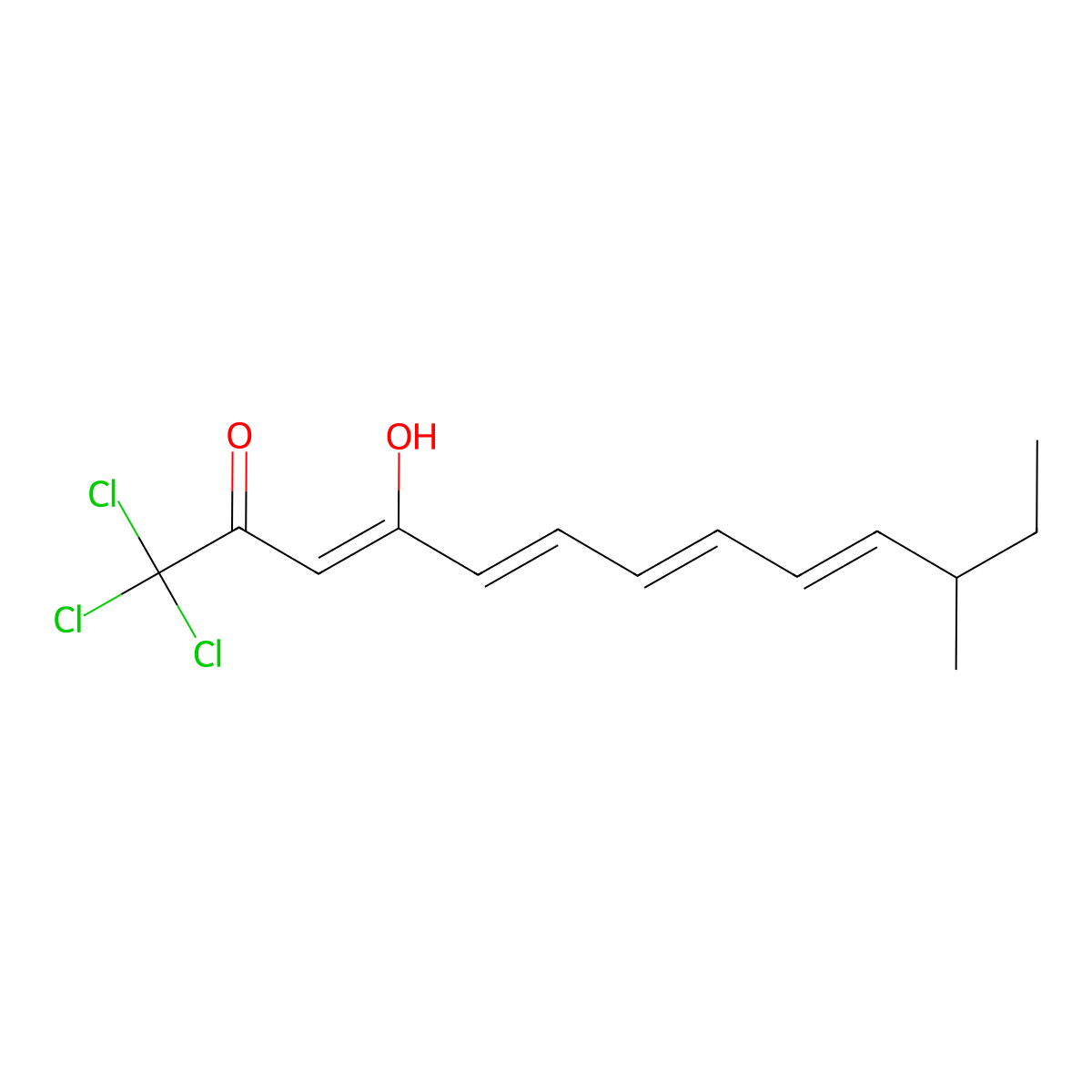 CID 10245655 molecular structure, CAS 124958-29-8