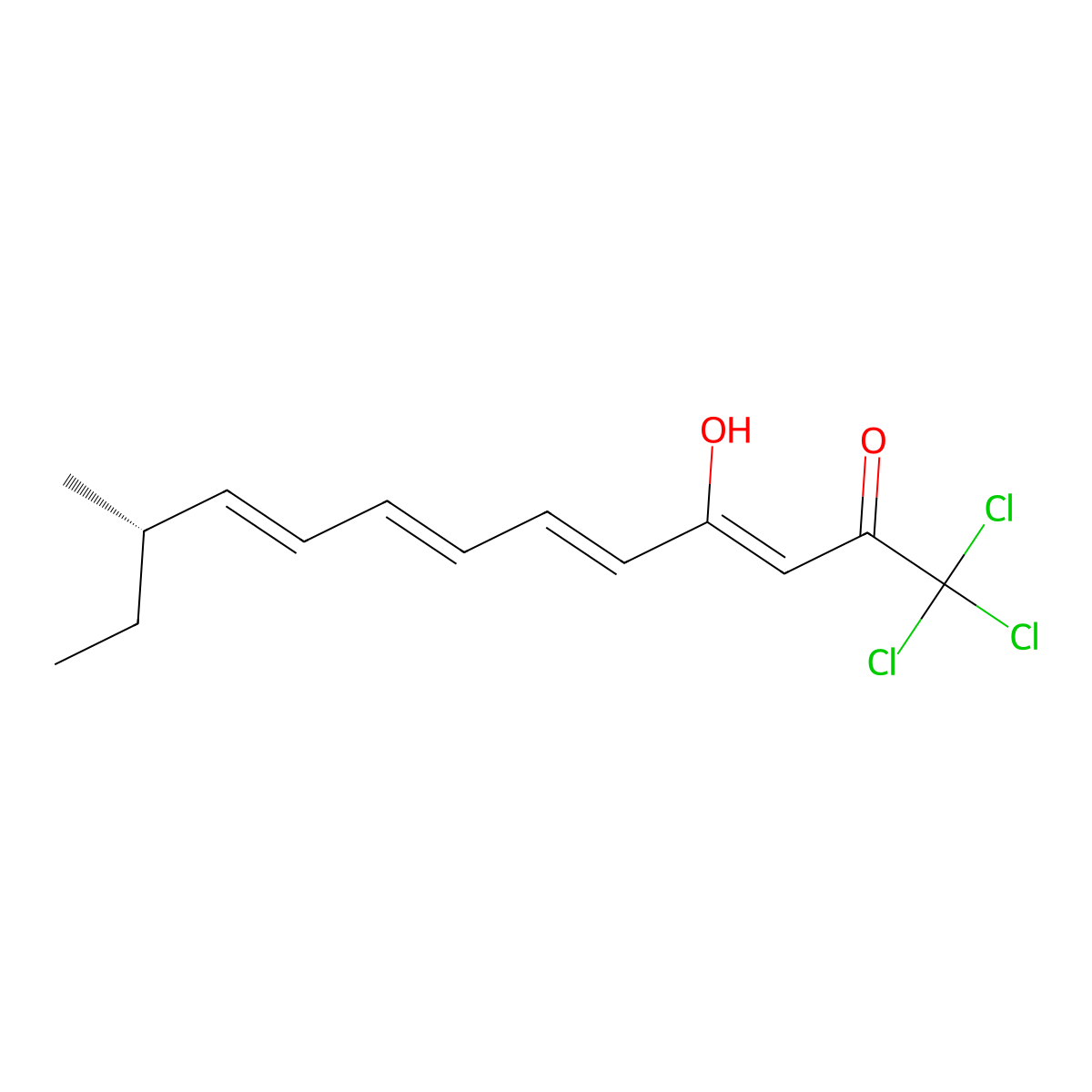 CID 10245655 molecular structure, CAS 124958-29-8