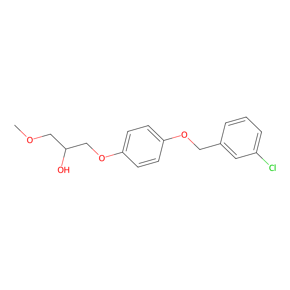Mao-IN-1 molecular structure, CAS 124991-40-8