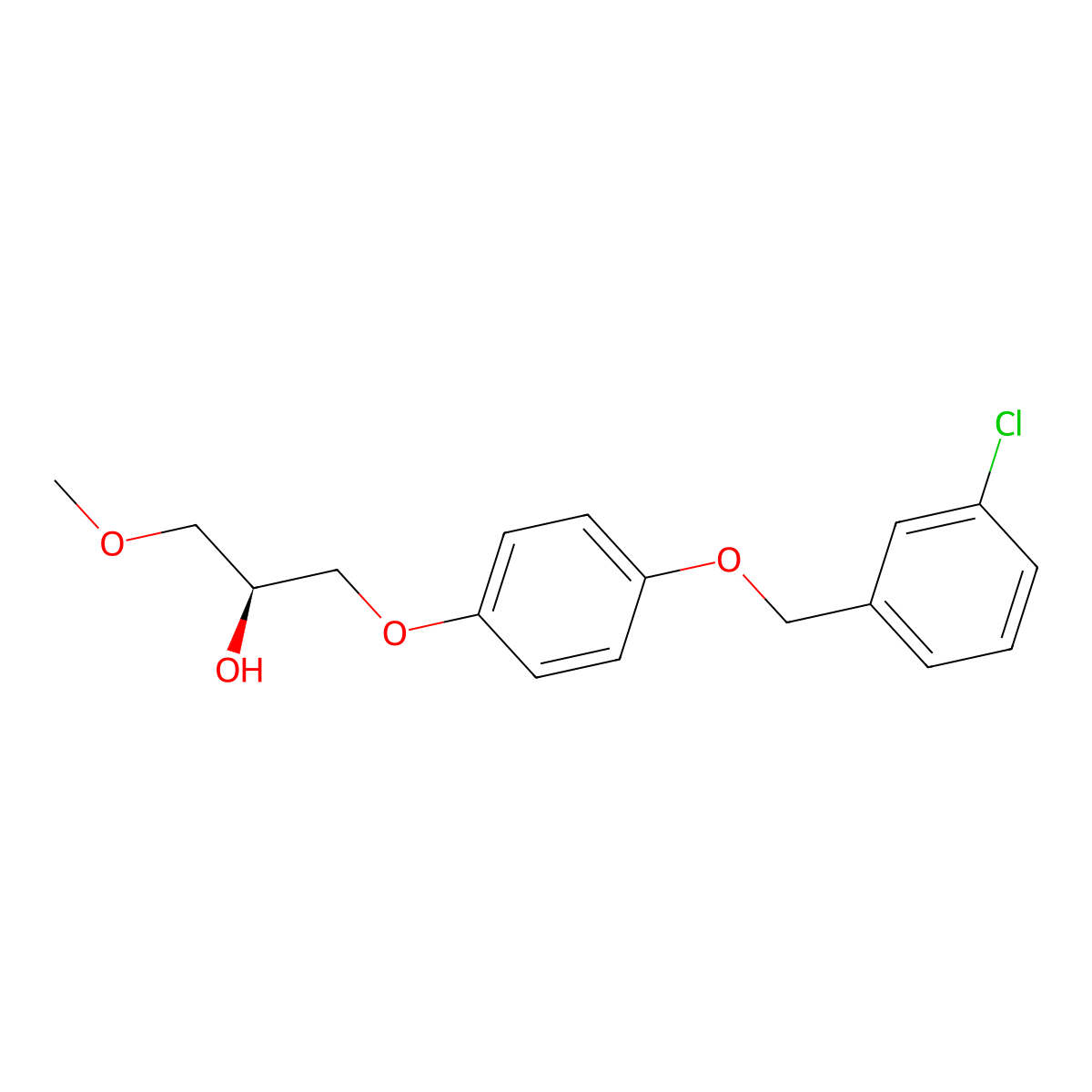 Mao-IN-1 molecular structure, CAS 124991-40-8