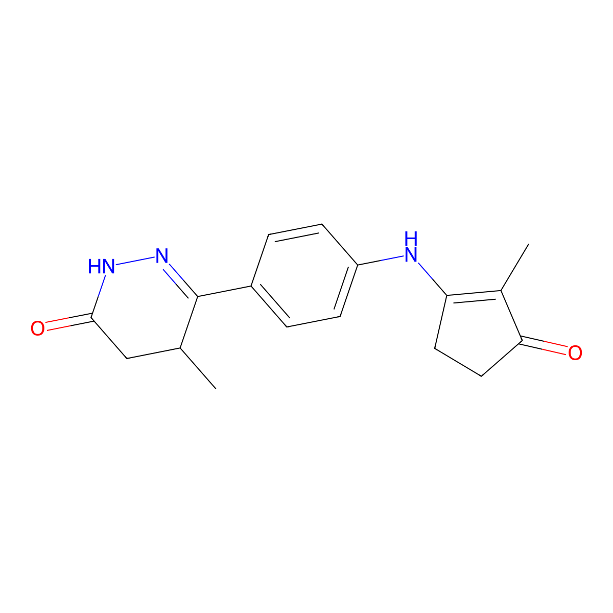 Nsp 805 molecular structure, CAS 125068-54-4