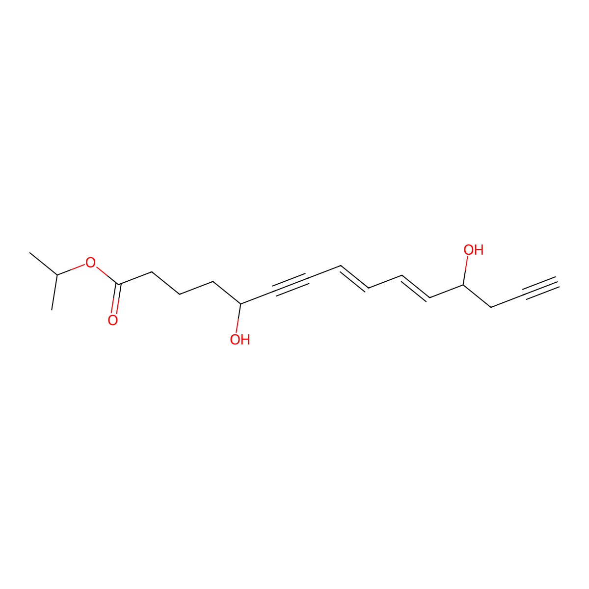 Navamepent molecular structure, CAS 1251537-11-7