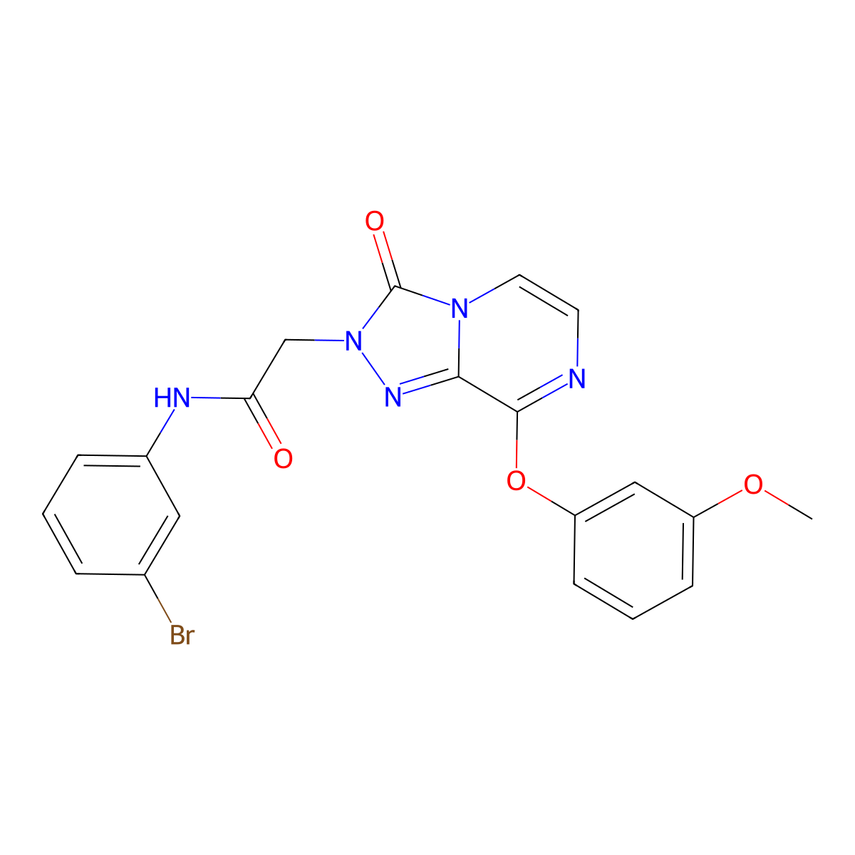 4-fluoro-3-methoxy-N-(3-methylbenzyl)-1-benzothiophene-2-carboxamide molecular structure, CAS 1251544-67-8