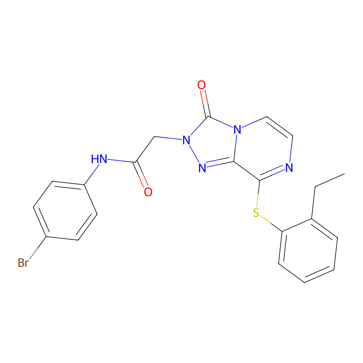 3-[(benzyloxy)methyl]-5-[(4-tert-butylphenyl)sulfonyl]-1-methyl-4,5,6,7-tetrahydro-1H-pyrazolo[4,3-c]pyridine molecular structure, CAS 1251545-69-3