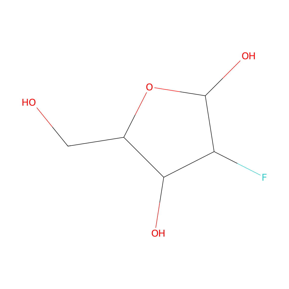GlyTouCan:G22878MB molecular structure, CAS 125155-51-3