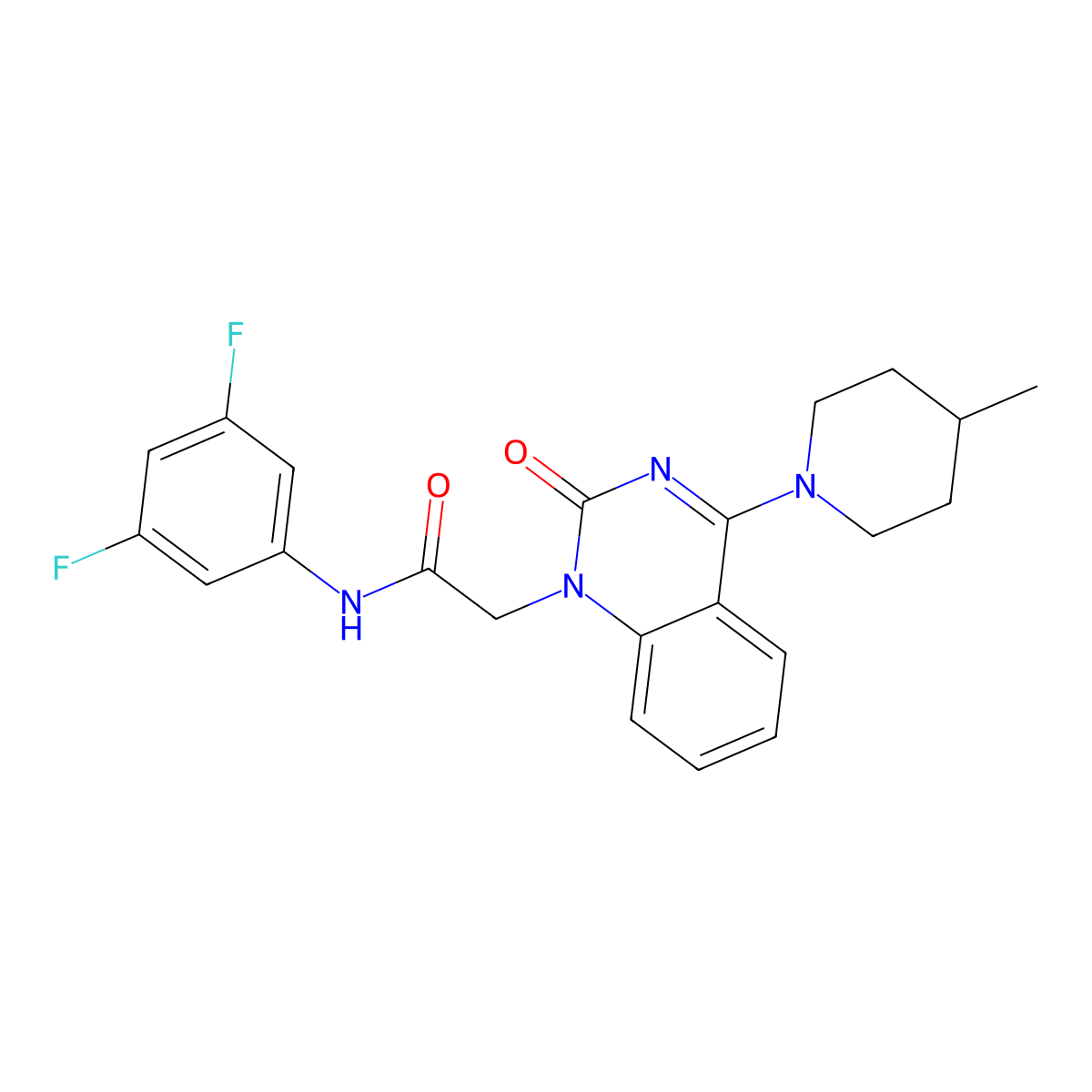 1-({4-[3-(4-Chlorophenyl)-1,2,4-oxadiazol-5-yl]-2-thienyl}sulfonyl)indoline molecular structure, CAS 1251550-41-0
