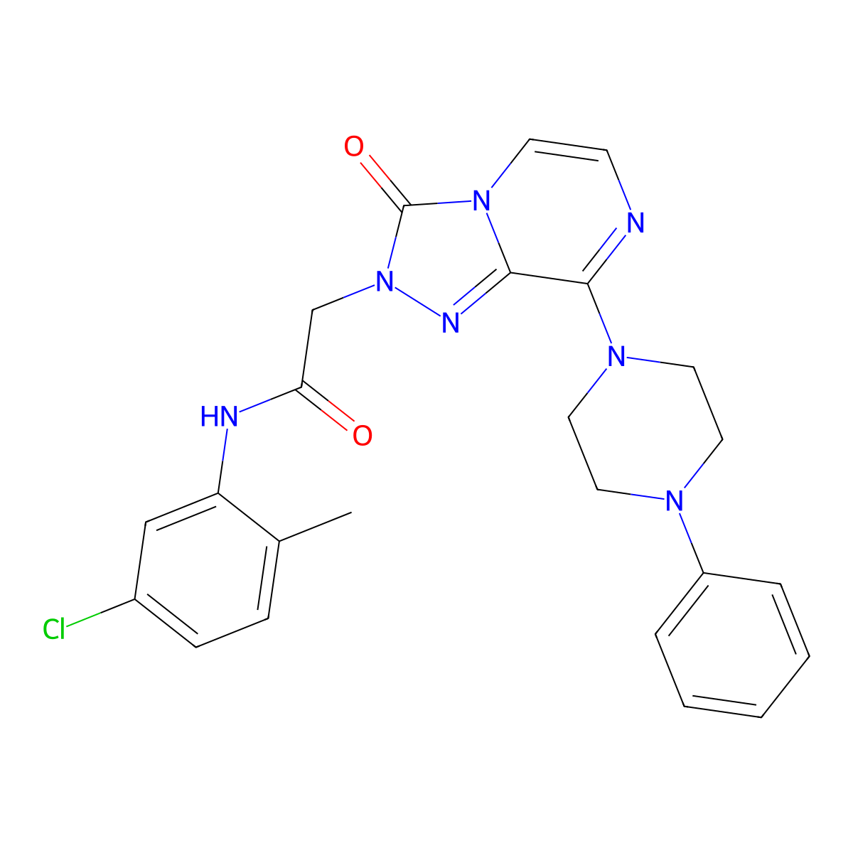 1-[(5-bromo-1-propionyl-2,3-dihydro-1H-indol-6-yl)sulfonyl]-N-(2-morpholin-4-ylethyl)piperidine-3-carboxamide molecular structure, CAS 1251551-95-7