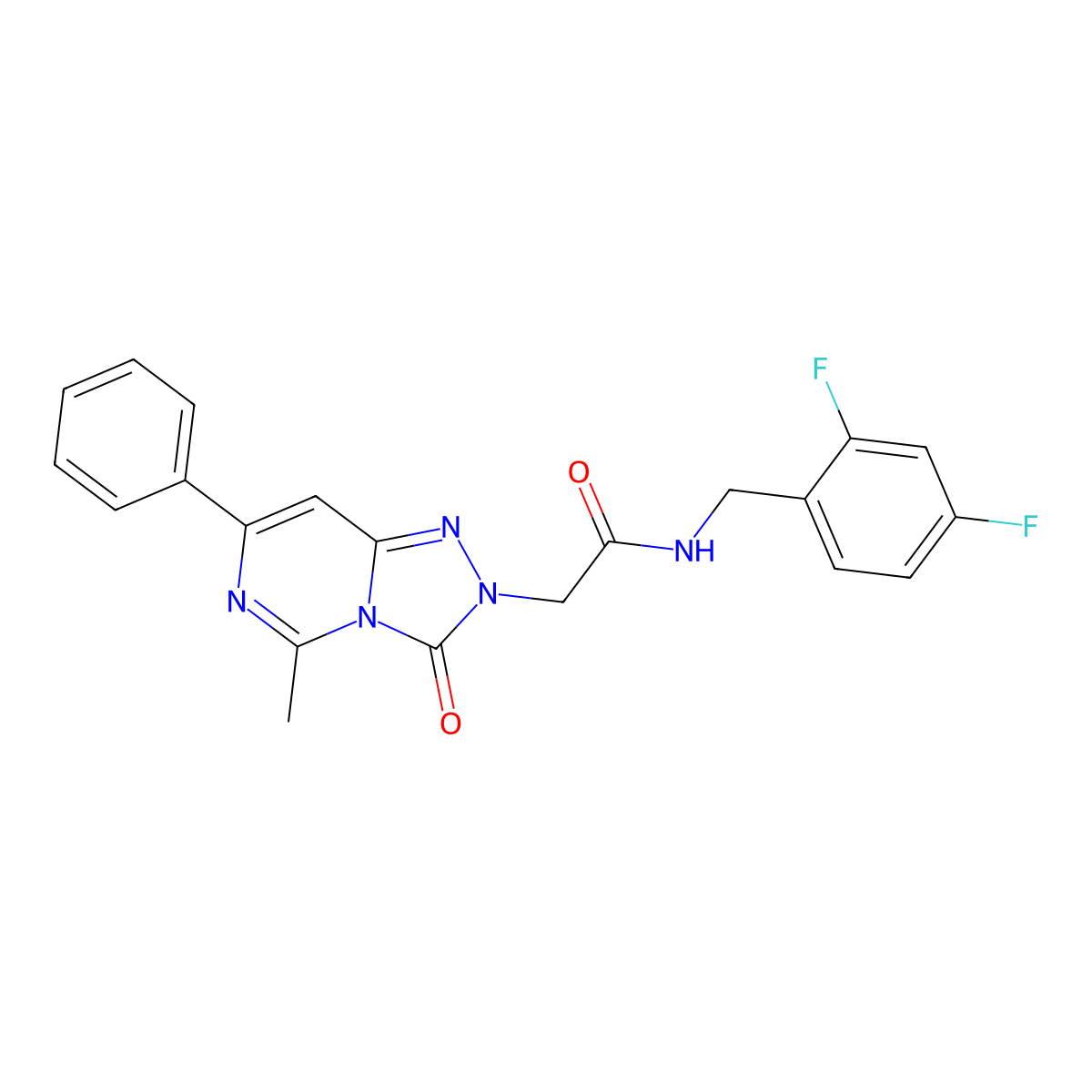 N-(2-methoxyphenyl)-2-[(8-methoxy-5H-pyrimido[5,4-b]indol-4-yl)thio]acetamide molecular structure, CAS 1251557-75-1
