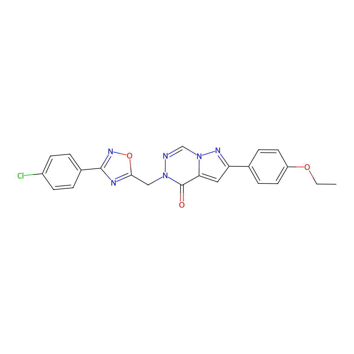 N-[(4-isobutyryl-2,3,4,5-tetrahydro-1,4-benzoxazepin-7-yl)methyl]-2-methyl-N-(4-methylphenyl)propanamide molecular structure, CAS 1251562-98-7