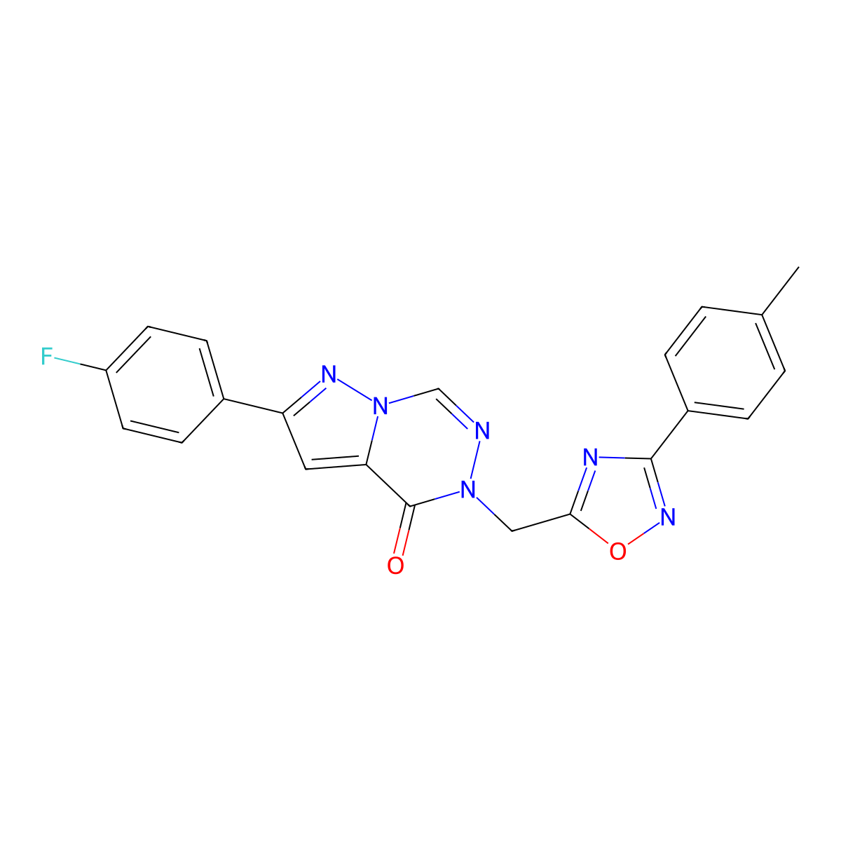 2-[(2-benzyl-3-oxo-2,3-dihydroimidazo[1,2-c]quinazolin-5-yl)thio]-N-(3-methoxypropyl)acetamide molecular structure, CAS 1251568-58-7