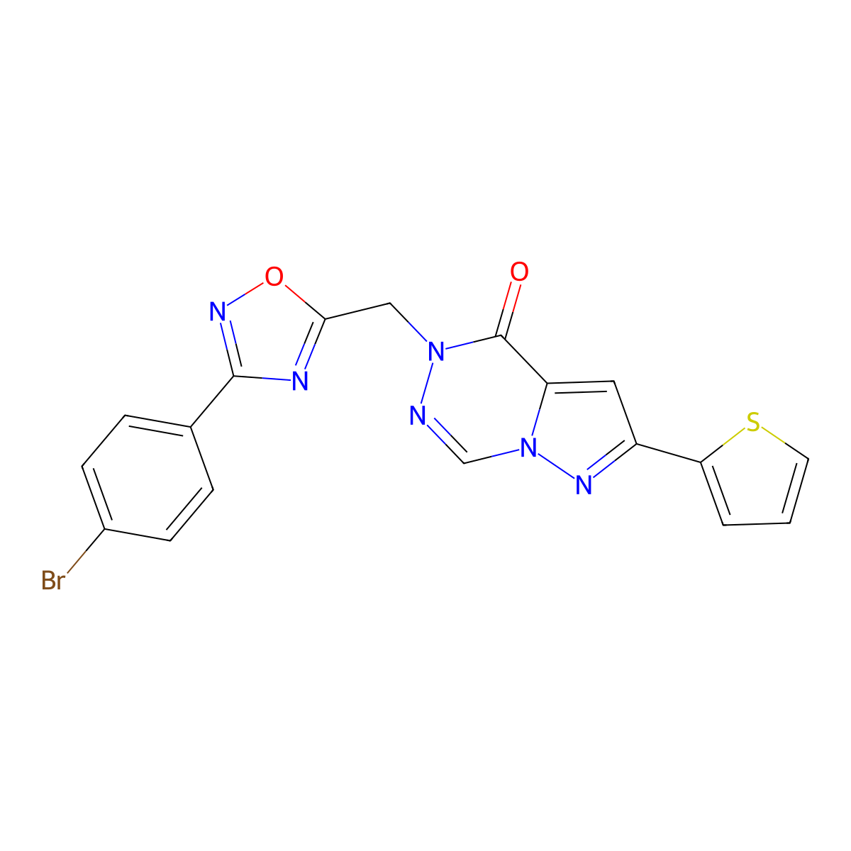 Ethyl 1-({5-[(2-chlorobenzoyl)amino]-2-piperazin-1-ylpyridin-3-yl}carbonyl)piperidine-4-carboxylate molecular structure, CAS 1251568-70-3