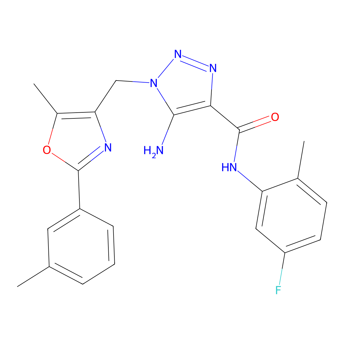 2-(2-thienyl)-N-[4-(trifluoromethoxy)phenyl]-1,3-thiazole-4-carboxamide molecular structure, CAS 1251568-82-7
