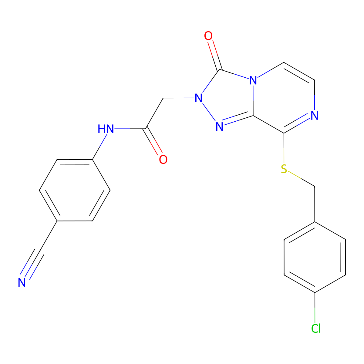 N-(2-fluorophenyl)-2-(2-thienyl)-1,3-thiazole-4-carboxamide molecular structure, CAS 1251574-96-5