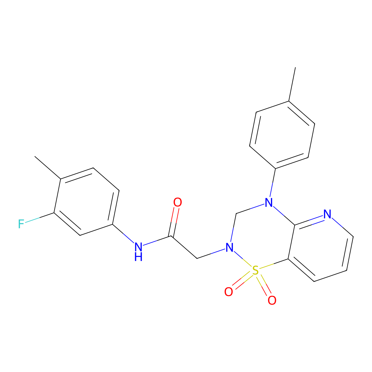 CID 49667512 molecular structure, CAS 1251576-73-4
