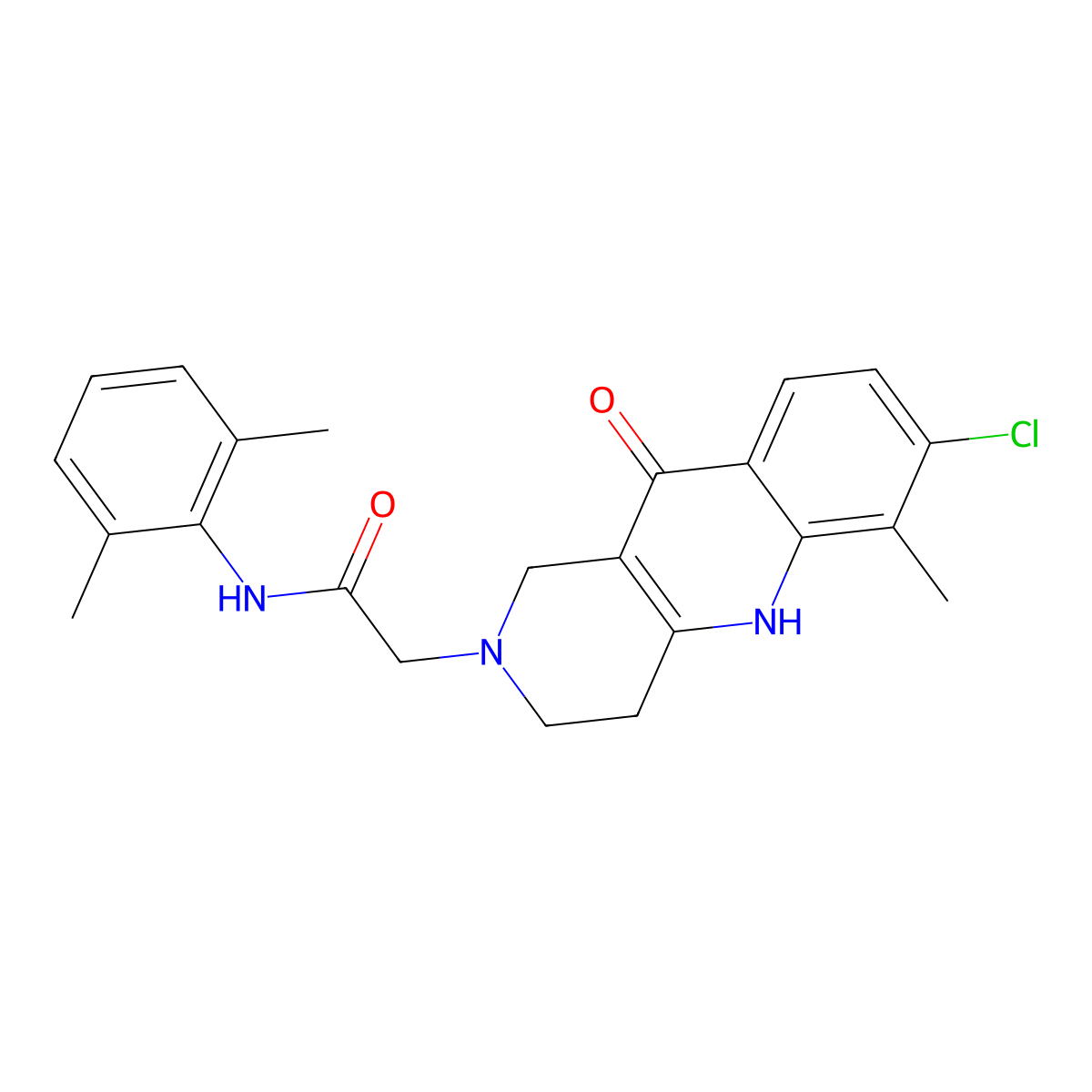 N-allyl-2-(3-{[(3,4-dimethoxyphenyl)sulfonyl]amino}phenoxy)nicotinamide molecular structure, CAS 1251580-94-5