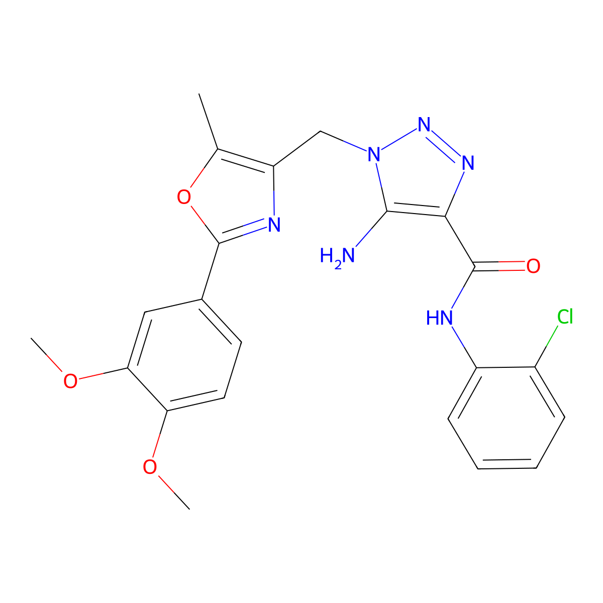 N,2-dimethyl-3-(2-methyl-3H-imidazo[4,5-b]pyridin-3-yl)benzamide molecular structure, CAS 1251584-38-9