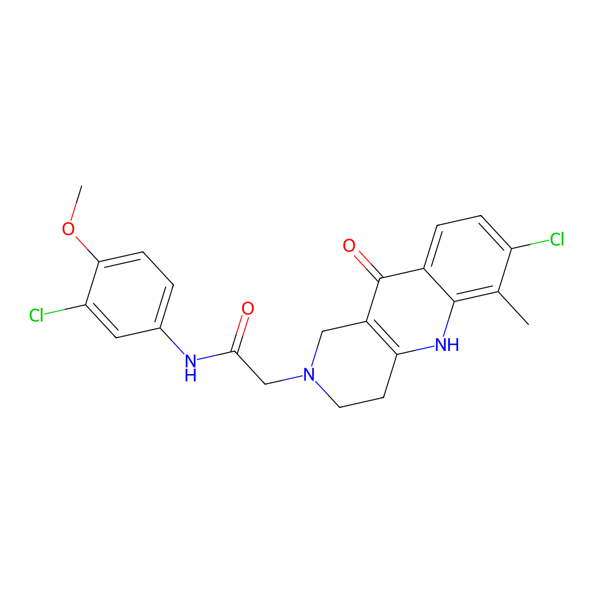 N-isobutyl-3-[4-(3-methoxyphenoxy)pyrimidin-2-yl]benzamide molecular structure, CAS 1251591-97-5