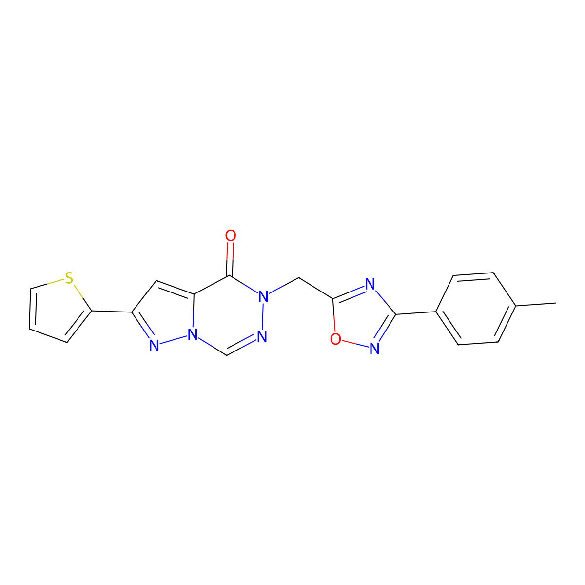 1-(2-Fluorobenzoyl)-4-{[4-(pyrrolidin-1-ylcarbonyl)phenoxy]methyl}piperidine molecular structure, CAS 1251598-65-8